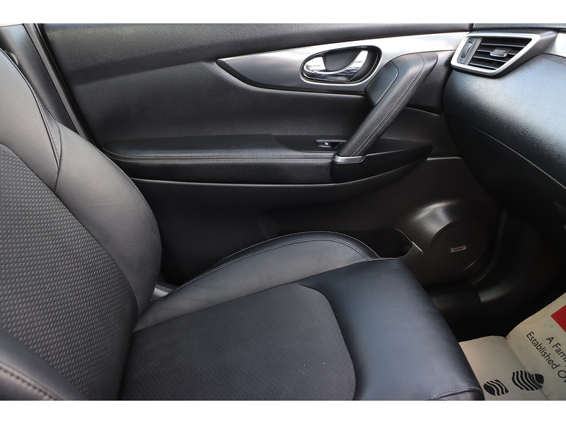 Used Nissan Qashqai 2018 for sale - 77577922: Photo 43