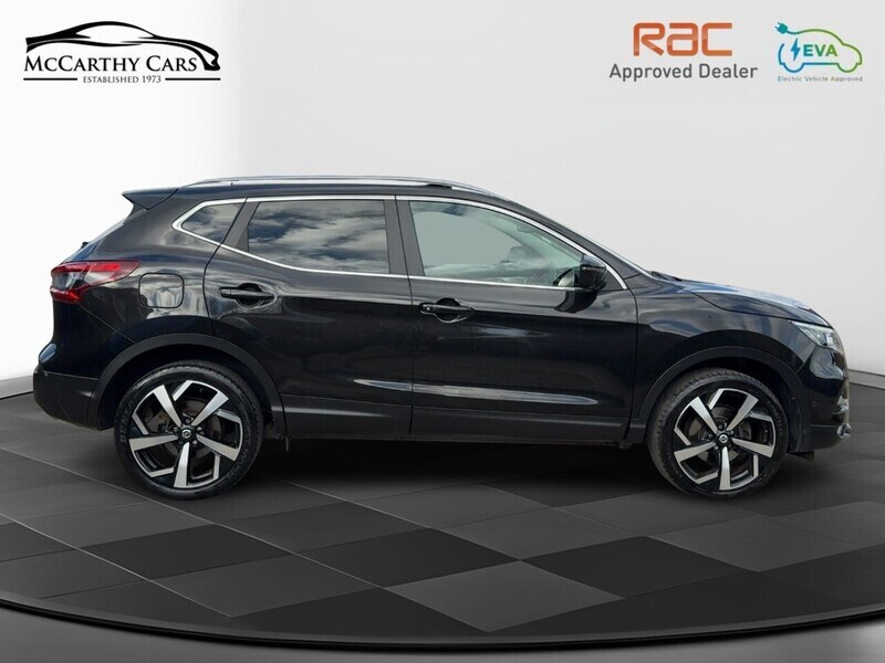 Used Nissan Qashqai 2018 for sale - 77577922: Photo 46