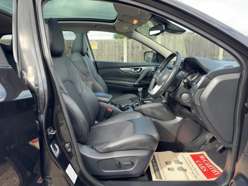 Used Nissan Qashqai 2018 for sale - 77577922: Photo 50