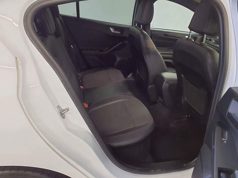 Used Ford Focus 2020 for sale - 76791219: Photo 10
