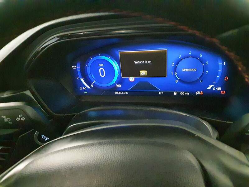 Used Ford Focus 2020 for sale - 76791219: Photo 12