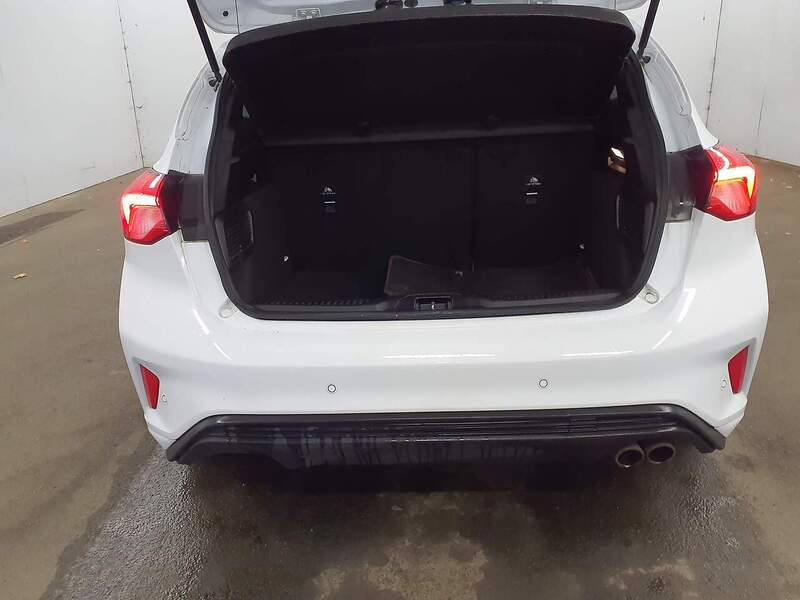 Used Ford Focus 2020 for sale - 76791219: Photo 7