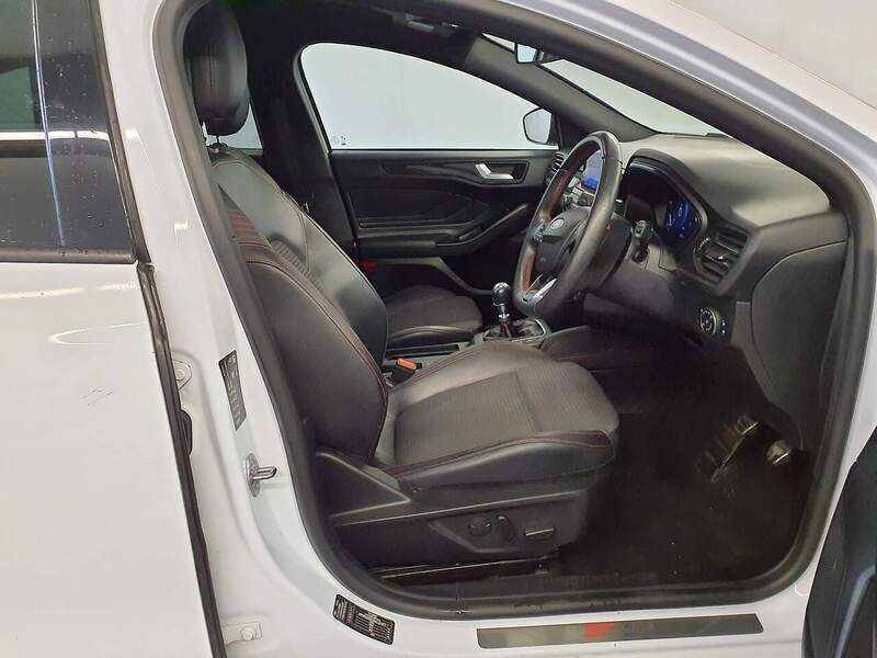 Used Ford Focus 2020 for sale - 76791219: Photo 8