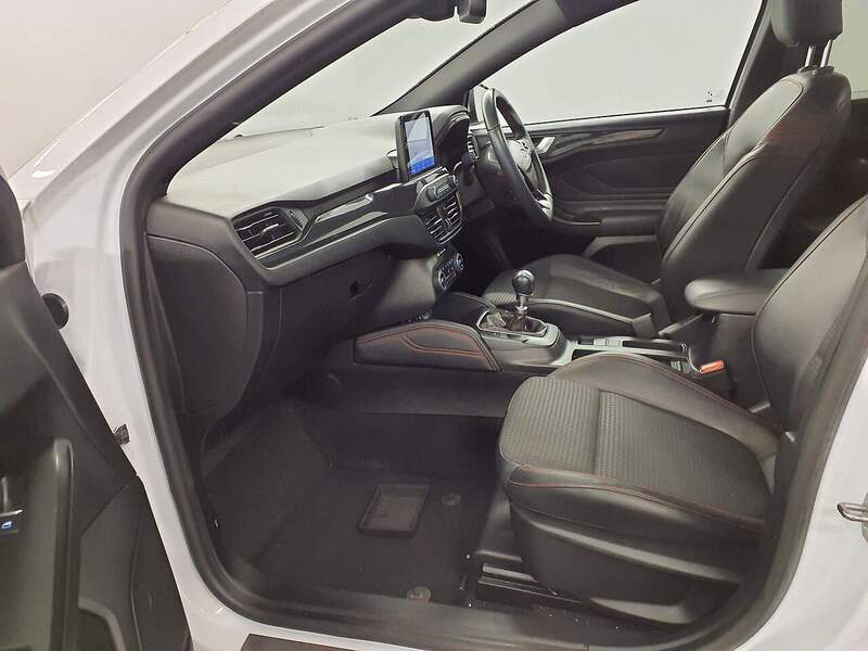 Used Ford Focus 2020 for sale - 76791219: Photo 9