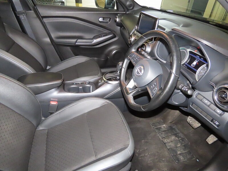 Used Nissan Juke 2022 for sale - 76476297: Photo 10