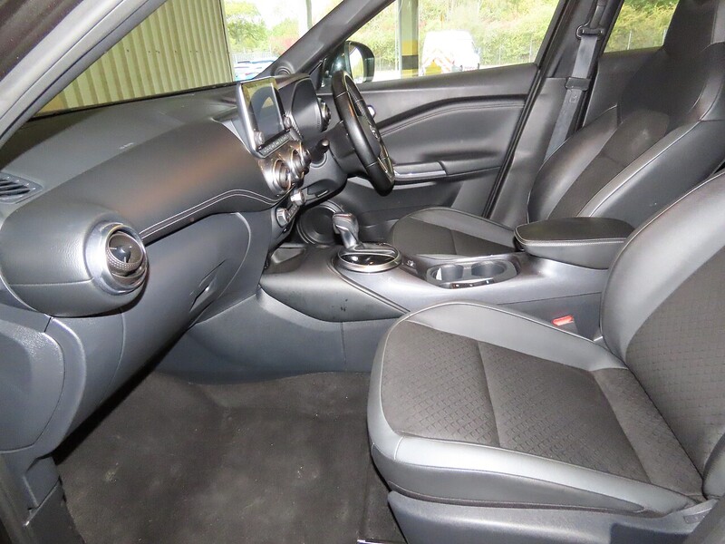 Used Nissan Juke 2022 for sale - 76476297: Photo 11