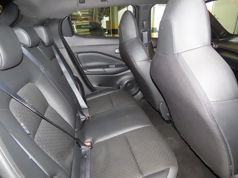 Used Nissan Juke 2022 for sale - 76476297: Photo 12