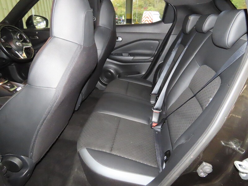 Used Nissan Juke 2022 for sale - 76476297: Photo 13