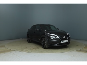 Used Nissan Juke 2022 for sale - 76476297: Photo