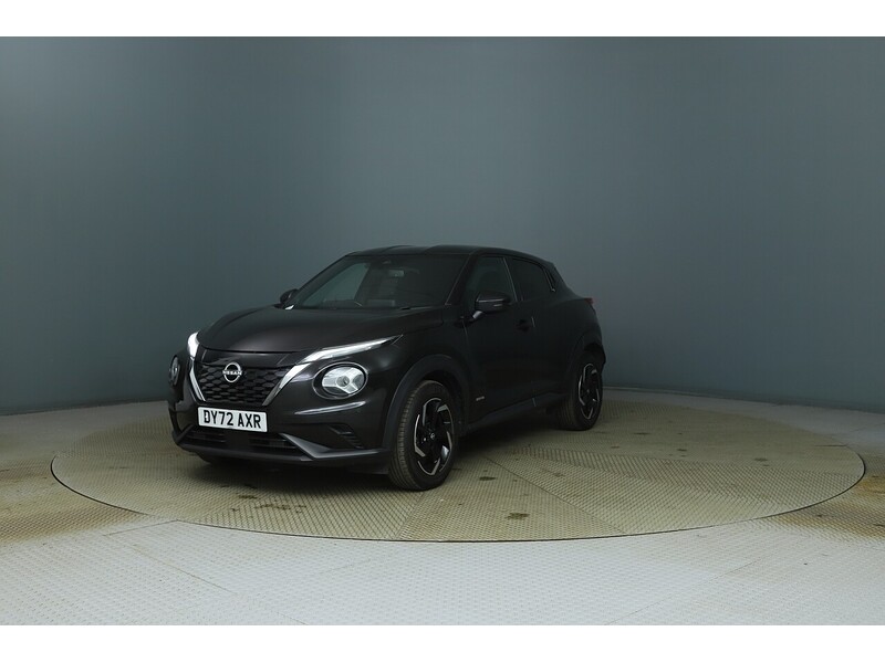 Used Nissan Juke 2022 for sale - 76476297: Photo 4
