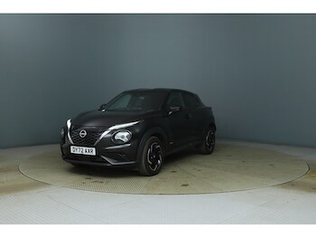 Used Nissan Juke 2022 for sale - 76476297: Photo