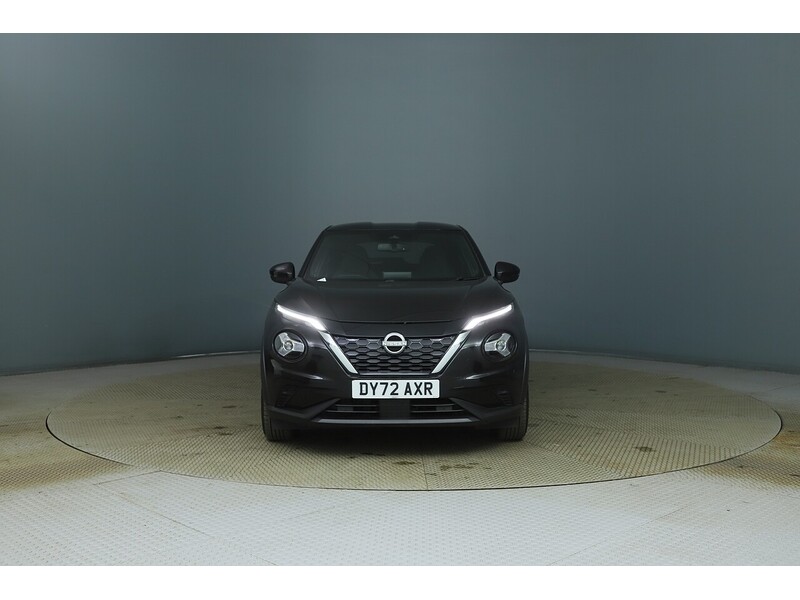 Used Nissan Juke 2022 for sale - 76476297: Photo 5