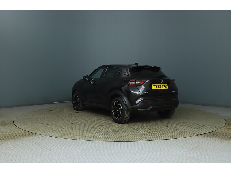Used Nissan Juke 2022 for sale - 76476297: Photo 6