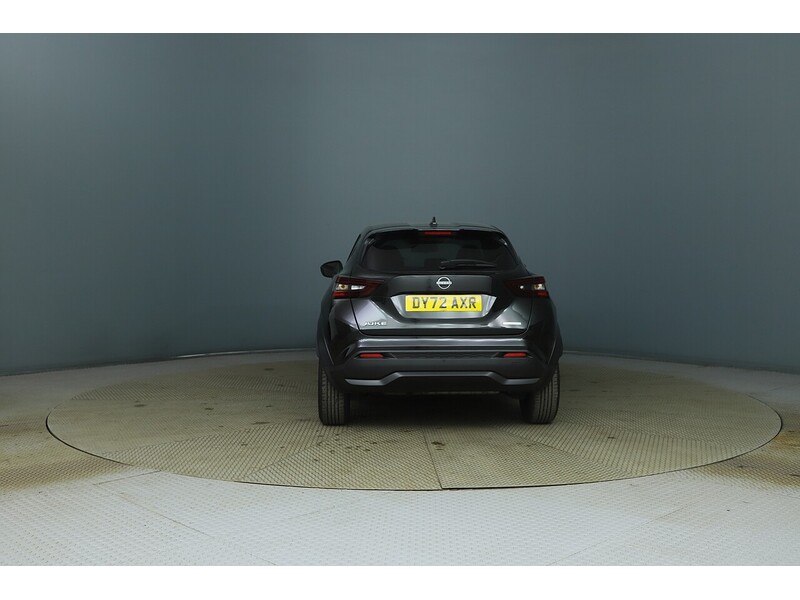 Used Nissan Juke 2022 for sale - 76476297: Photo 7