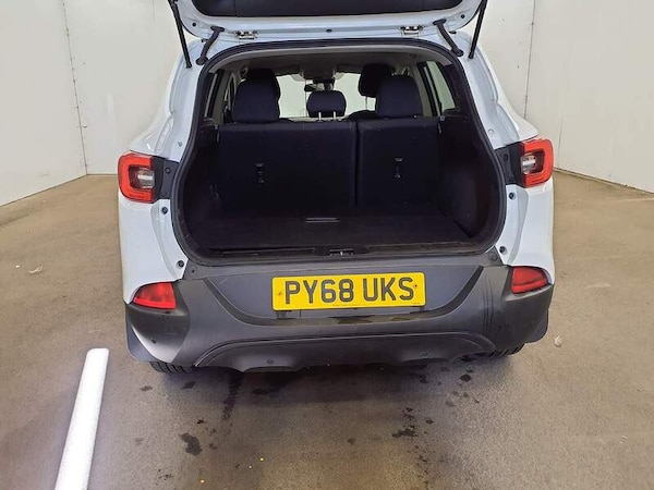 Used Renault Kadjar 2019 for sale - 76219771: Photo 11