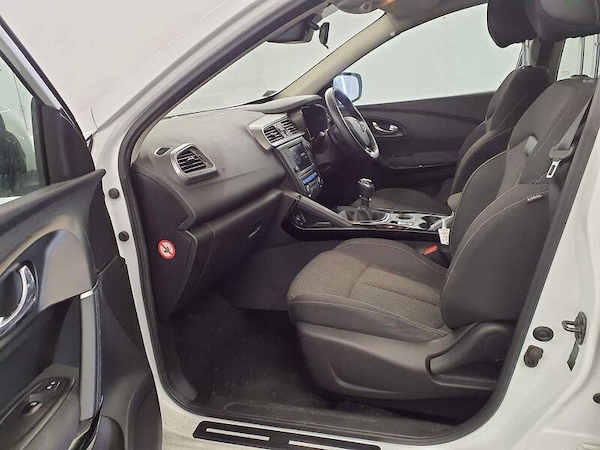Used Renault Kadjar 2019 for sale - 76219771: Photo 12