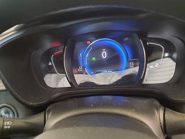 Used Renault Kadjar 2019 for sale - 76219771: Photo 14