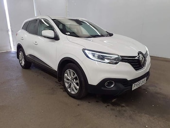 Renault - Kadjar