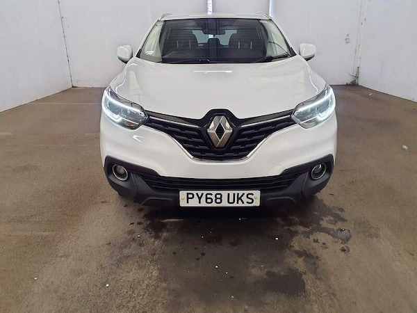 Used Renault Kadjar 2019 for sale - 76219771: Photo 4