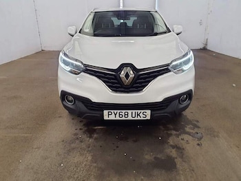 Used Renault Kadjar 2019 for sale - 76219771: Photo 4