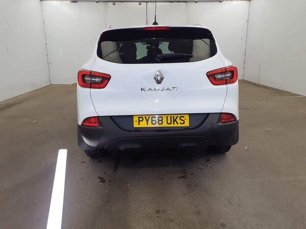 Used Renault Kadjar 2019 for sale - 76219771: Photo 5