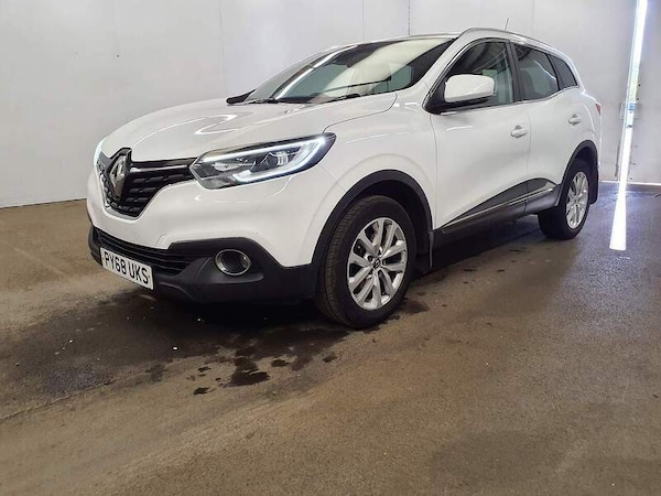 Used Renault Kadjar 2019 for sale - 76219771: Photo 6