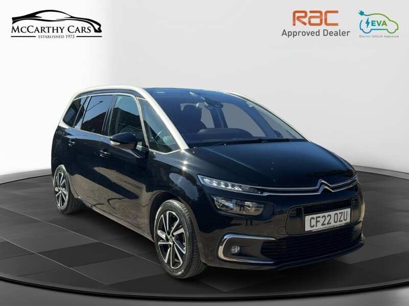 Used Citroen C4 Grand Picasso 2022 for sale - 75999006: Photo 1
