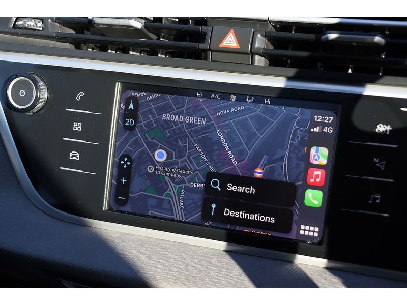 Used Citroen C4 Grand Picasso 2022 for sale - 75999006: Photo 10