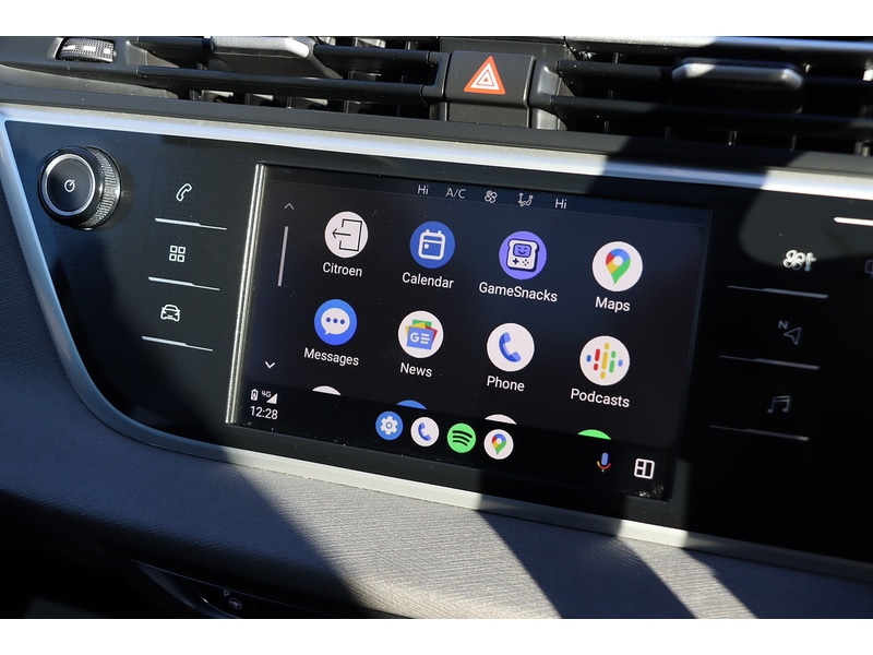 Used Citroen C4 Grand Picasso 2022 for sale - 75999006: Photo 11