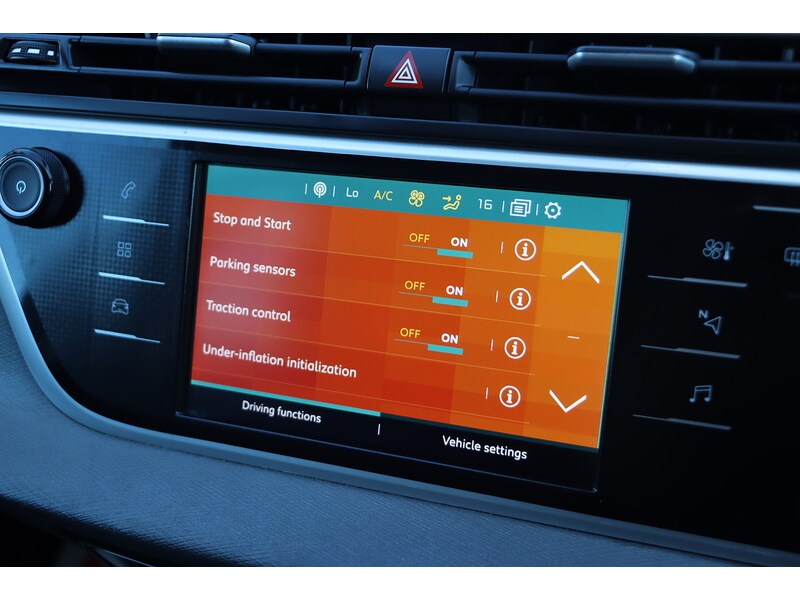 Used Citroen C4 Grand Picasso 2022 for sale - 75999006: Photo 14