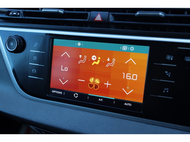 Used Citroen C4 Grand Picasso 2022 for sale - 75999006: Photo 16