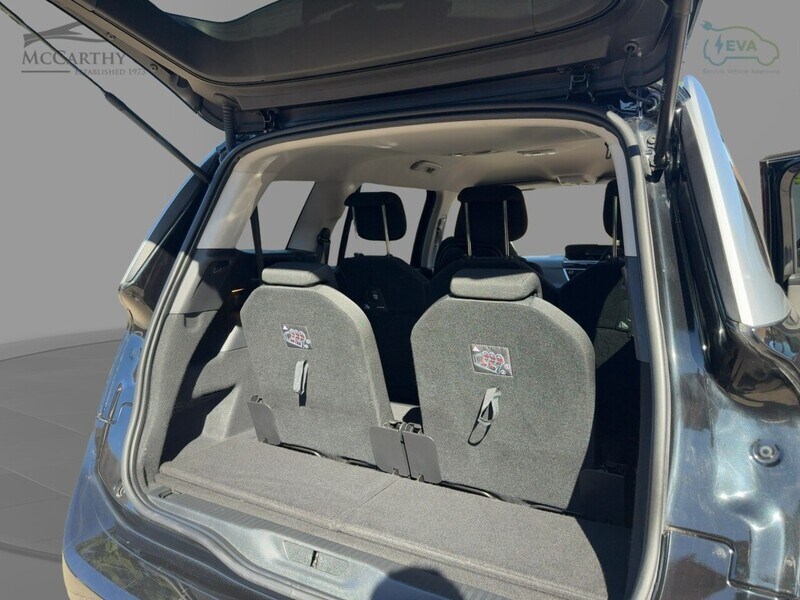 Used Citroen C4 Grand Picasso 2022 for sale - 75999006: Photo 17