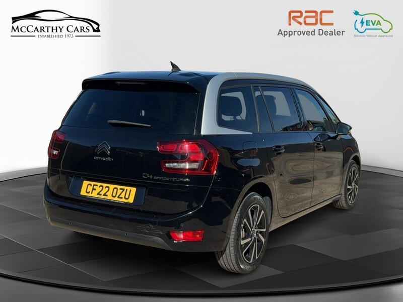 Used Citroen C4 Grand Picasso 2022 for sale - 75999006: Photo 18