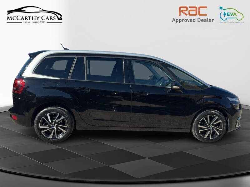 Used Citroen C4 Grand Picasso 2022 for sale - 75999006: Photo 20