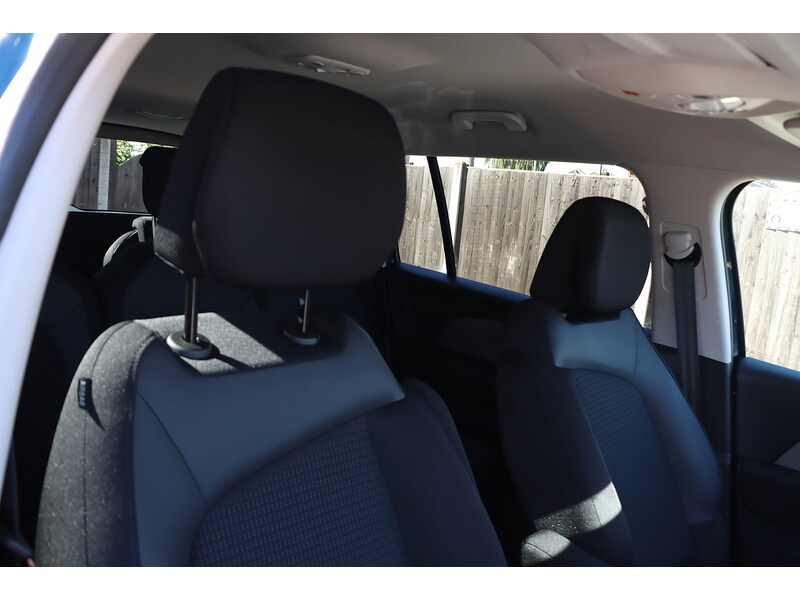 Used Citroen C4 Grand Picasso 2022 for sale - 75999006: Photo 22