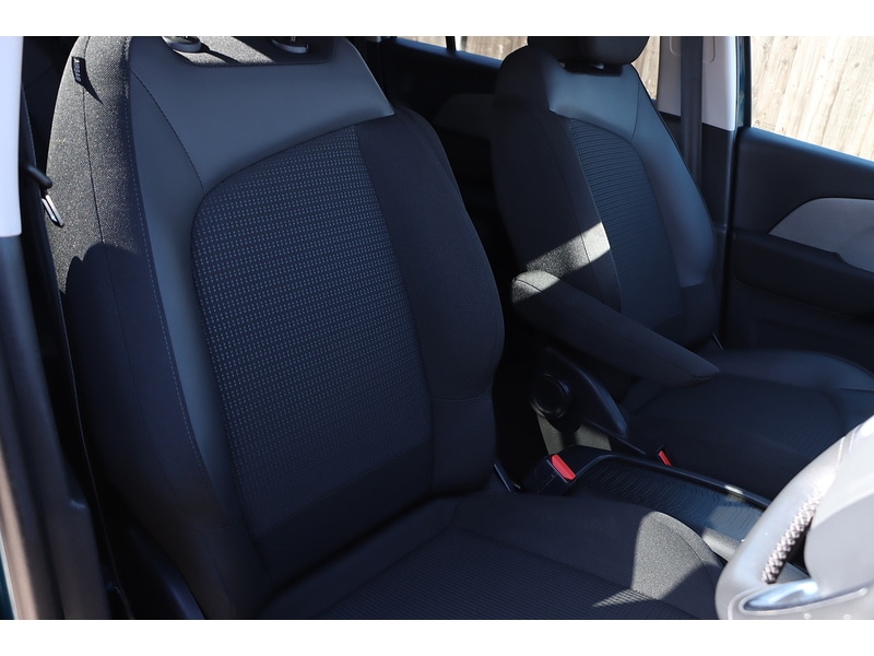 Used Citroen C4 Grand Picasso 2022 for sale - 75999006: Photo 23