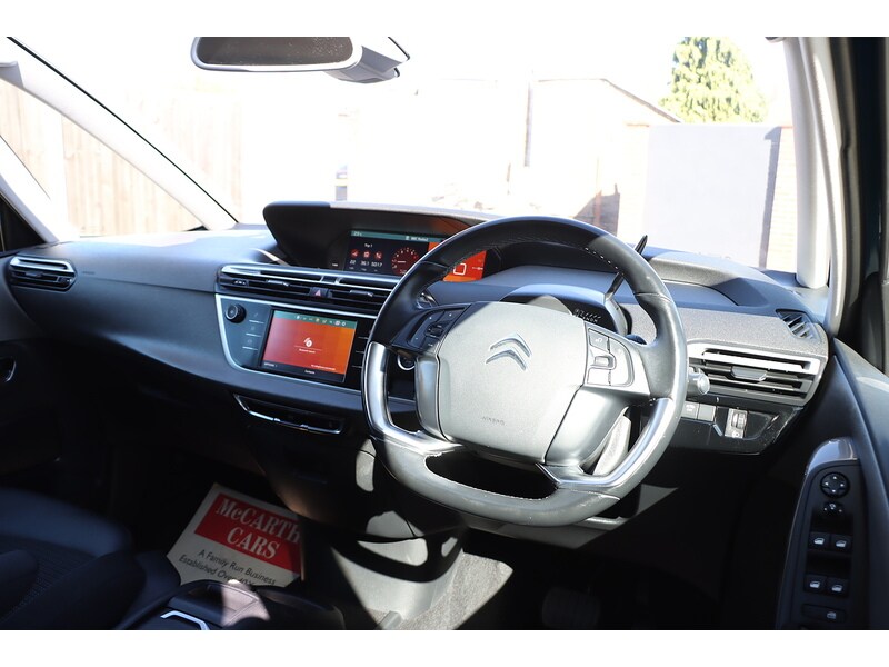 Used Citroen C4 Grand Picasso 2022 for sale - 75999006: Photo 25