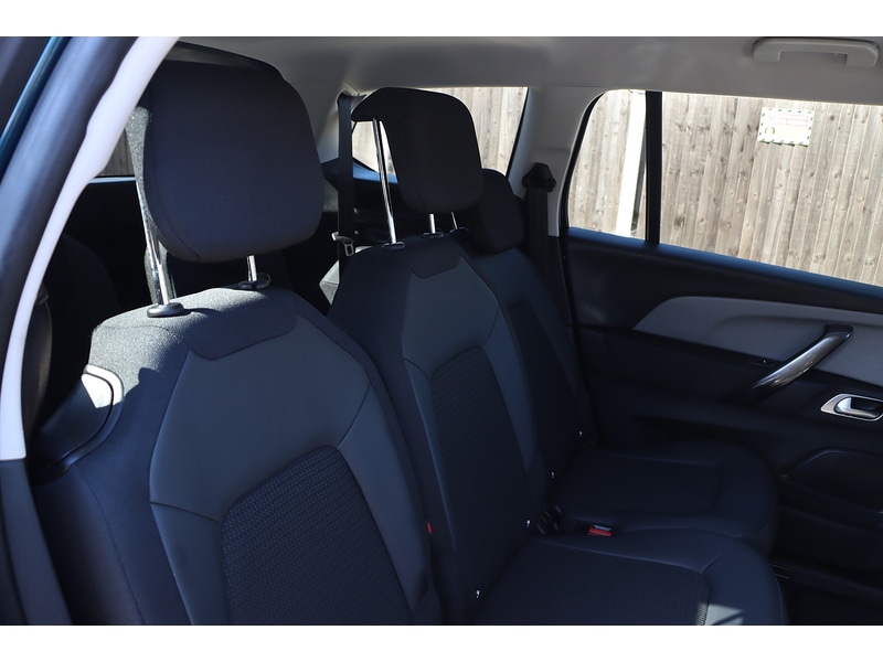 Used Citroen C4 Grand Picasso 2022 for sale - 75999006: Photo 26