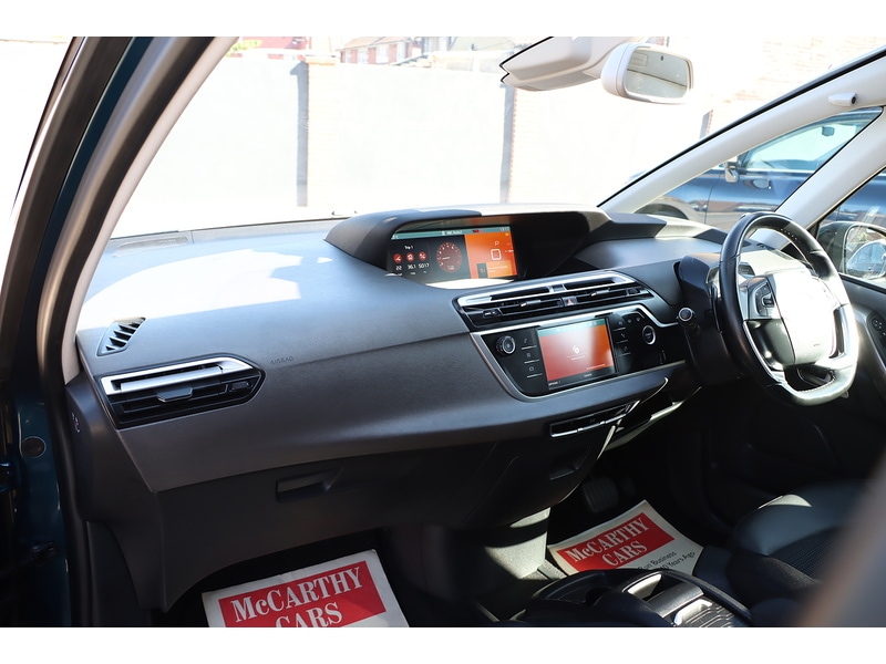 Used Citroen C4 Grand Picasso 2022 for sale - 75999006: Photo 28