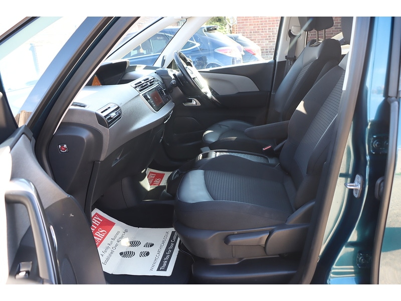 Used Citroen C4 Grand Picasso 2022 for sale - 75999006: Photo 29