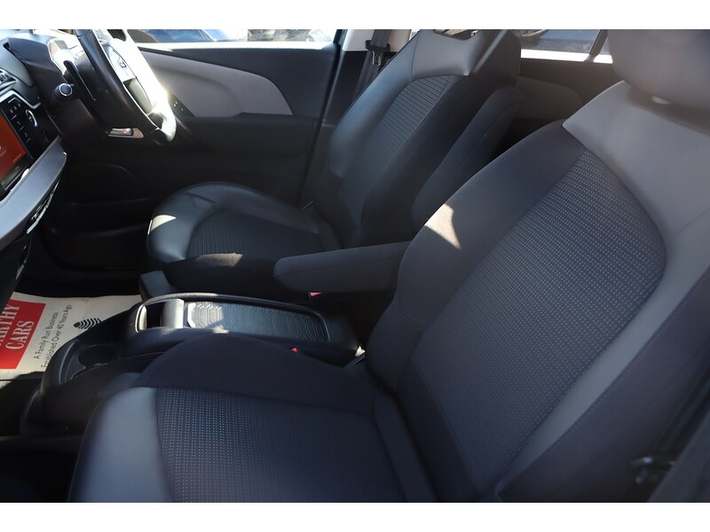 Used Citroen C4 Grand Picasso 2022 for sale - 75999006: Photo 30