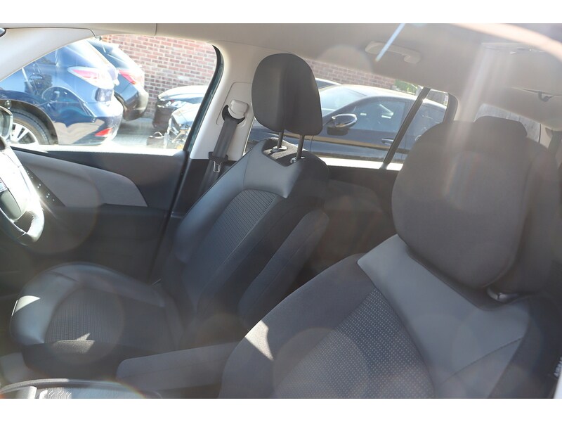 Used Citroen C4 Grand Picasso 2022 for sale - 75999006: Photo 31