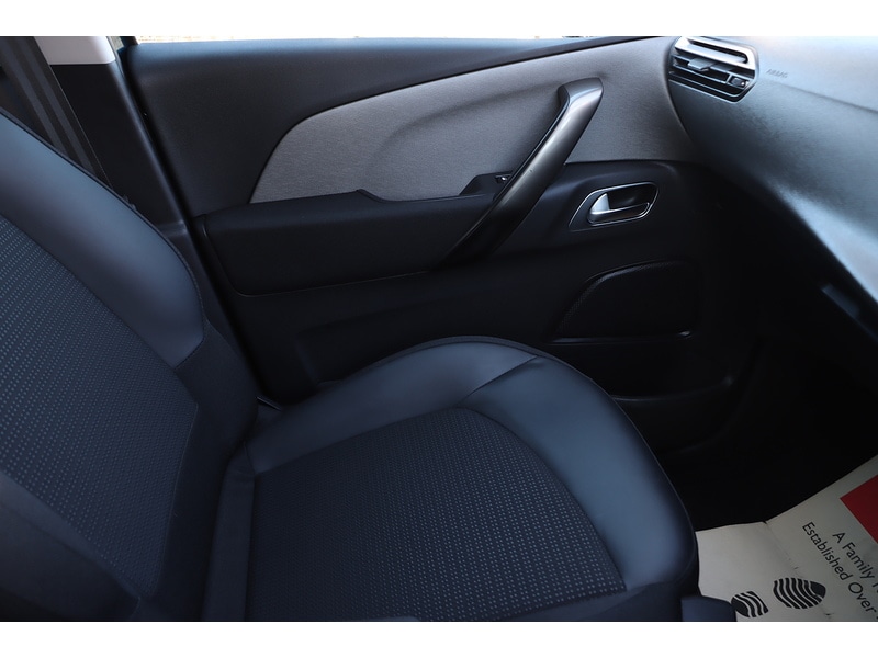 Used Citroen C4 Grand Picasso 2022 for sale - 75999006: Photo 37