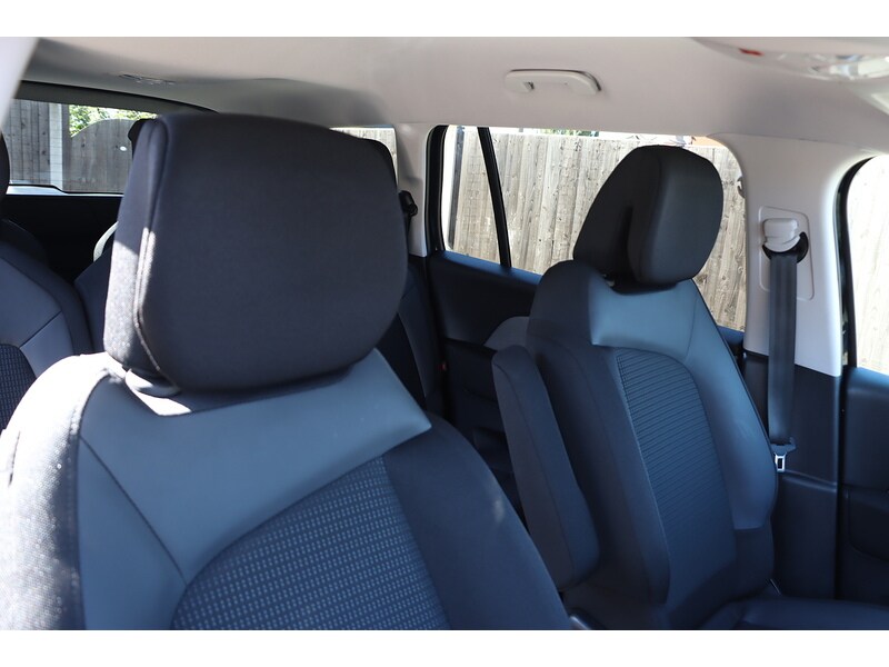 Used Citroen C4 Grand Picasso 2022 for sale - 75999006: Photo 38