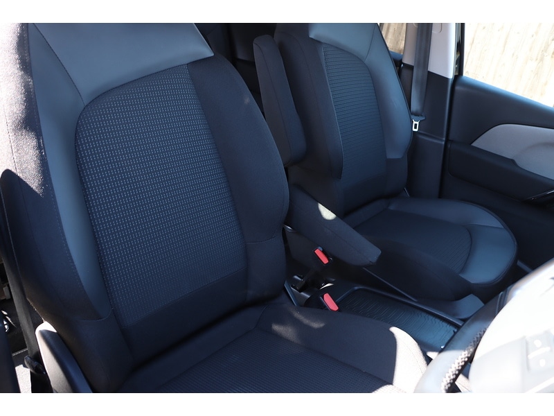 Used Citroen C4 Grand Picasso 2022 for sale - 75999006: Photo 39