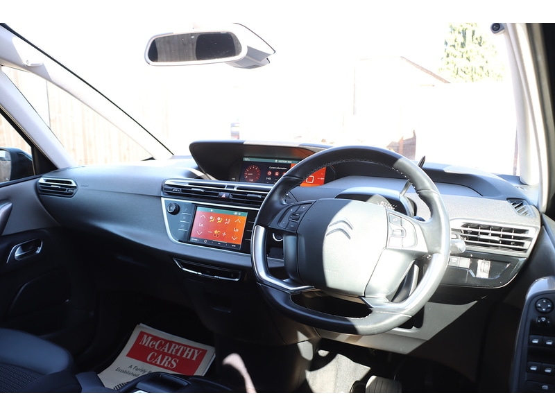 Used Citroen C4 Grand Picasso 2022 for sale - 75999006: Photo 40