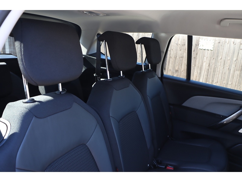 Used Citroen C4 Grand Picasso 2022 for sale - 75999006: Photo 41