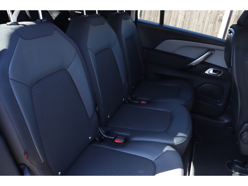 Used Citroen C4 Grand Picasso 2022 for sale - 75999006: Photo 42