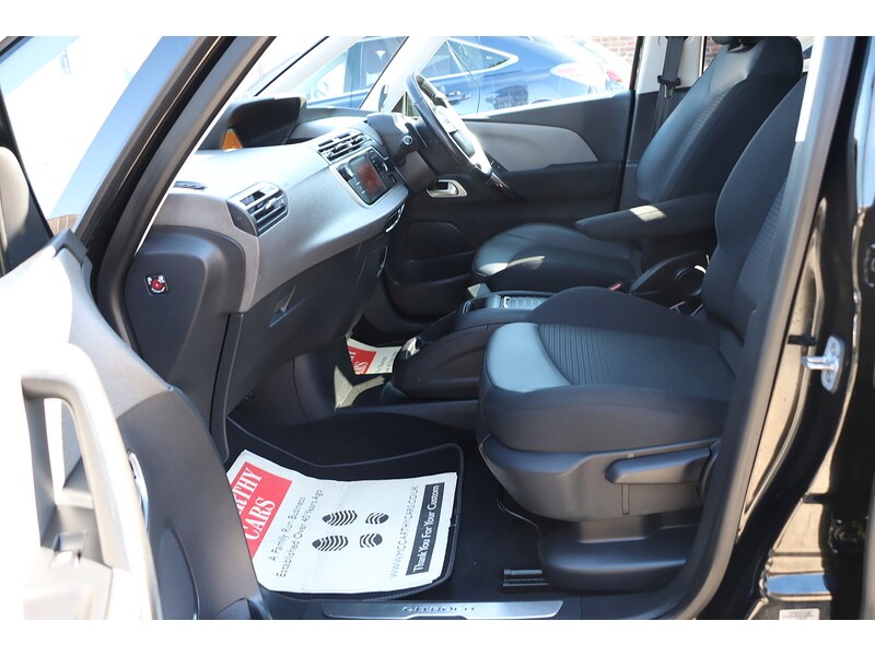 Used Citroen C4 Grand Picasso 2022 for sale - 75999006: Photo 43