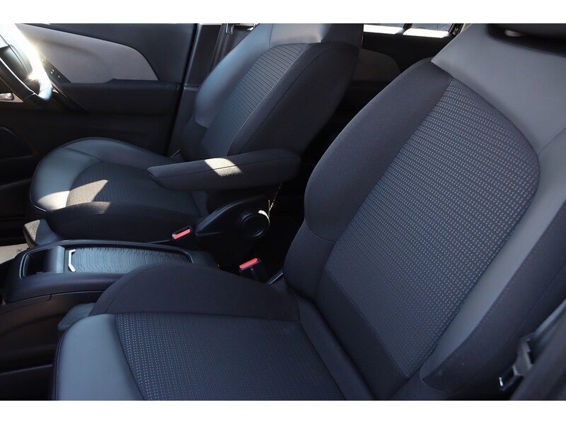 Used Citroen C4 Grand Picasso 2022 for sale - 75999006: Photo 44